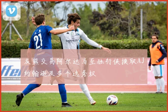 灰熊交易阿尔达马至独行侠换取AJ约翰逊及多个选秀权